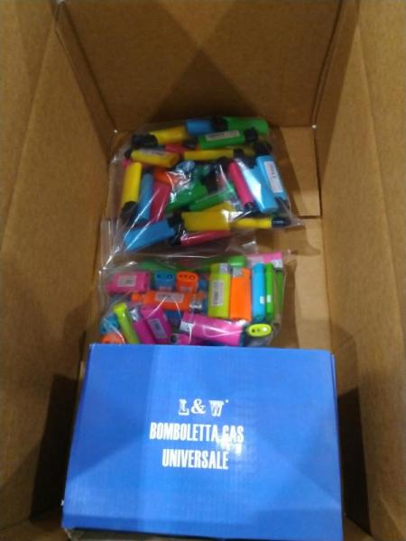 Assorted General Merchandise - MSRP $1,319