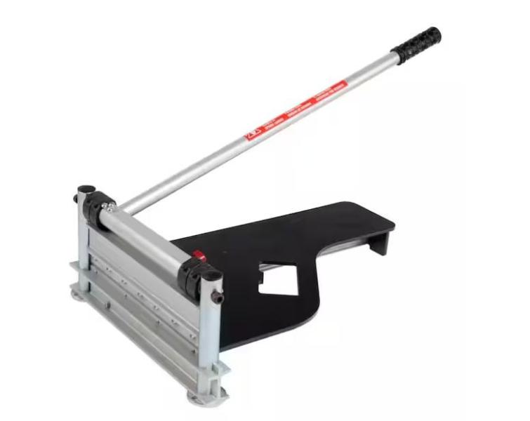 Flooring & Rugs - ROBERTS, QEP, Lifeproof - Est Retail $5,904- 1plt