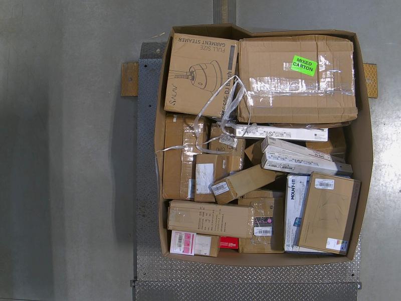 Electronics - PRINTHEAD HP,  CANON GPR-67, PAPER SUPPLIES, FOOD & Generic - MSRP $5,591