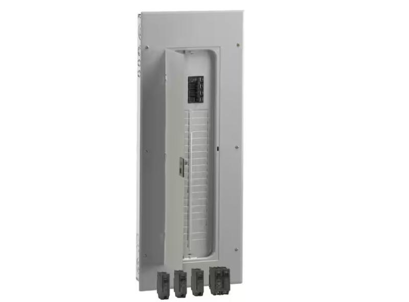 Lighting & Electrical - GE, WINGBO, Uolfin - Est Retail $3,042 - 1 plt