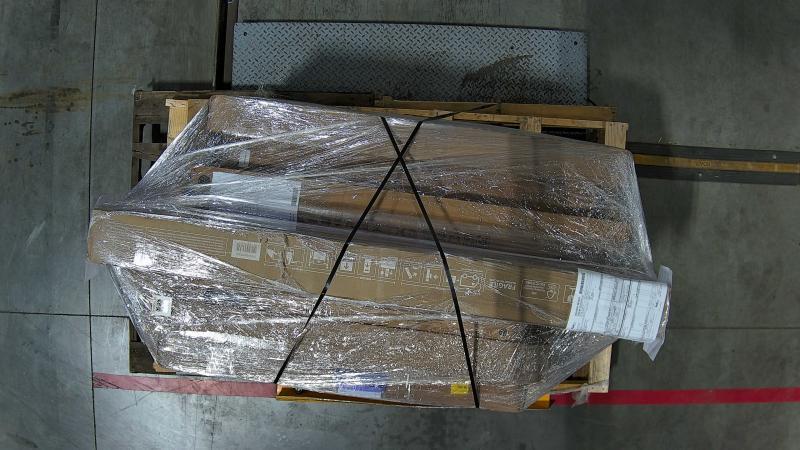 TVs & Monitors - Sony, Samsung, Sharp, 50"-70" - MSRP $5,524