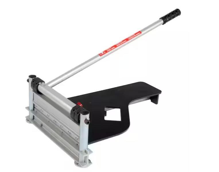 Flooring & Rugs - ROBERTS, Armstrong Flooring, Lifeproof - Est Retail $1,466- 1plt