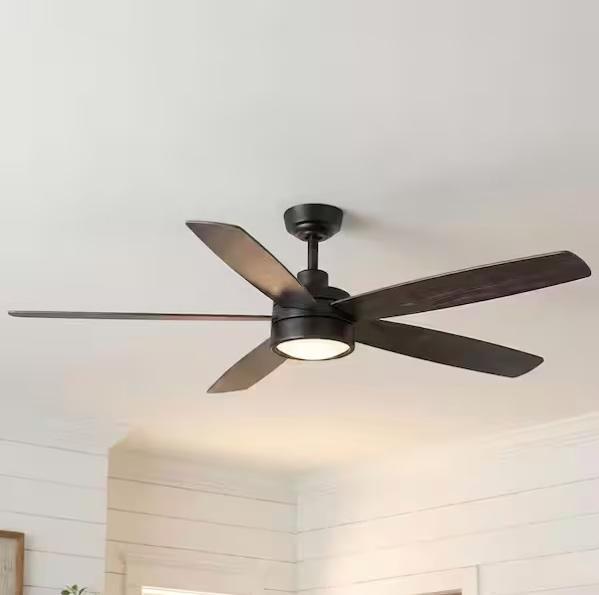 Lighting & Electrical - HDC, Wyze, RIDGID - Est Retail $1,980- 1plt