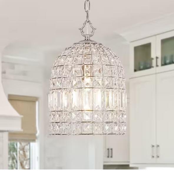 Lighting & Electrical - HUOKU, Kichler, PUDO, Artika, LNC, ZSMIHDOH, HDC, WDETR, DSI LIGHTING - Est Retail $4,592