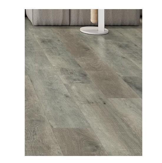 Flooring & Rugs - HDC Rockwater Oak Waterproof Laminate Plank Flooring - Est Retail $1,170- 1plt