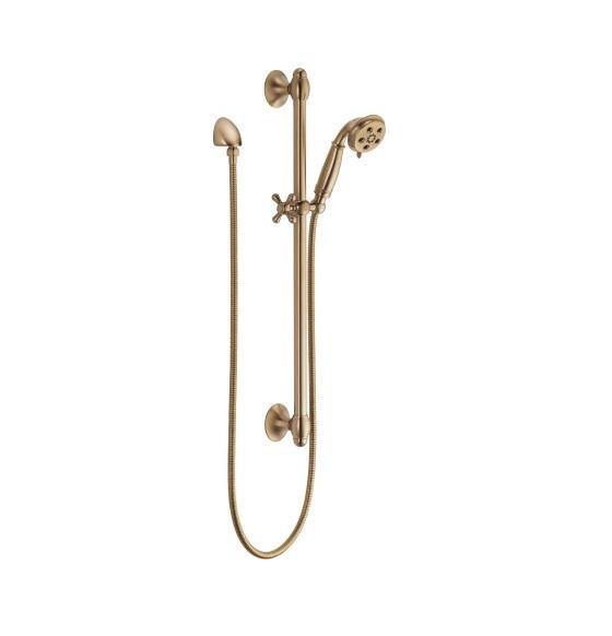 Plumbing & Hardware - Delta, MinkaAire, Alora Lighting, Kohler, Millennium Lighting, Signature Hardware - MSRP $9,677