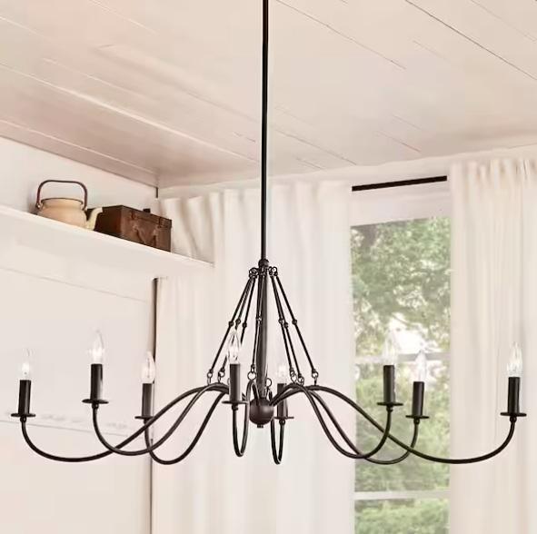 Lighting & Electrical - KICHLER, JONATHAN Y, Y'INSP - Est Retail $4,480 - 1 plt