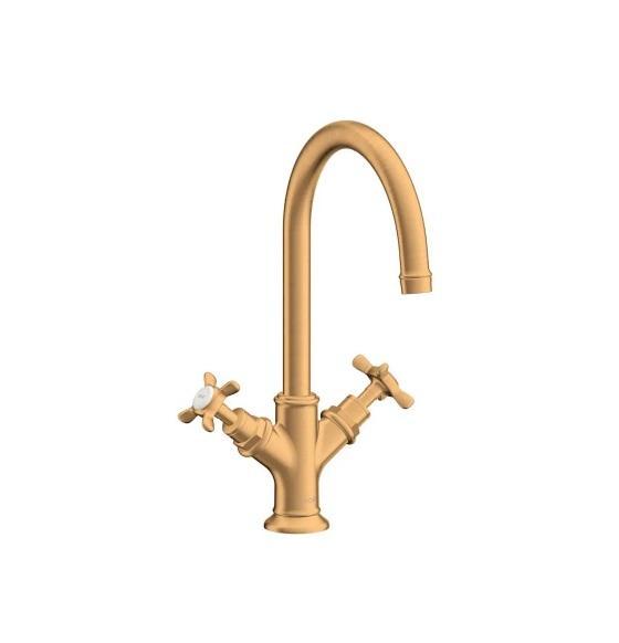 Plumbing & Hardware - Axor, Kohler, Grohe, Baldwin, Eago, Hansgrohe, Broan, Z-Lite, Signature Hardware - MSRP $12,615