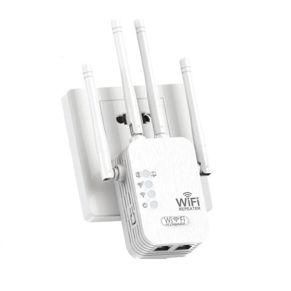 PC- WiFi Extenders Signal Booster for Home, VANDESAIL 6 Pack LC to SC Fiber Patch Cable - MSRP $1,386