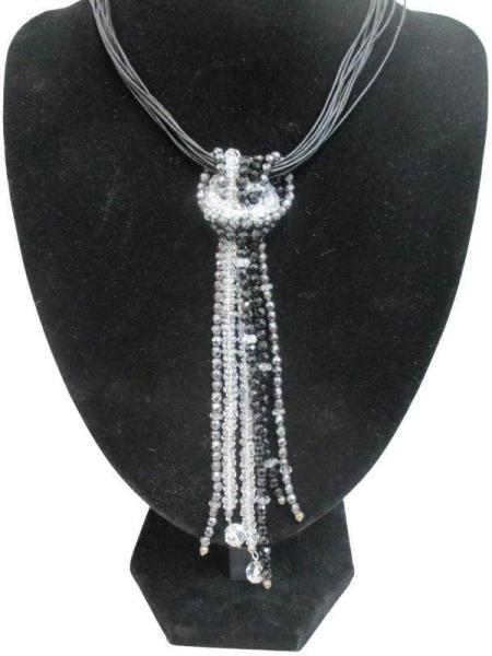 New Jay King, Herkimer Mines Jewlery Necklace Earings 467 PC MSRP 17k 