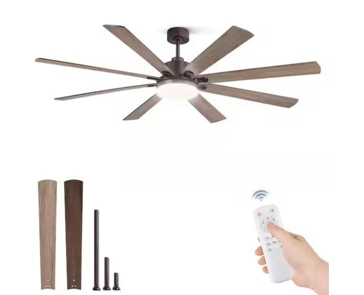 Lighting & Electrical - HINNIXY, KAISITE, aiwen - Est Retail $1,784 - 1 plt