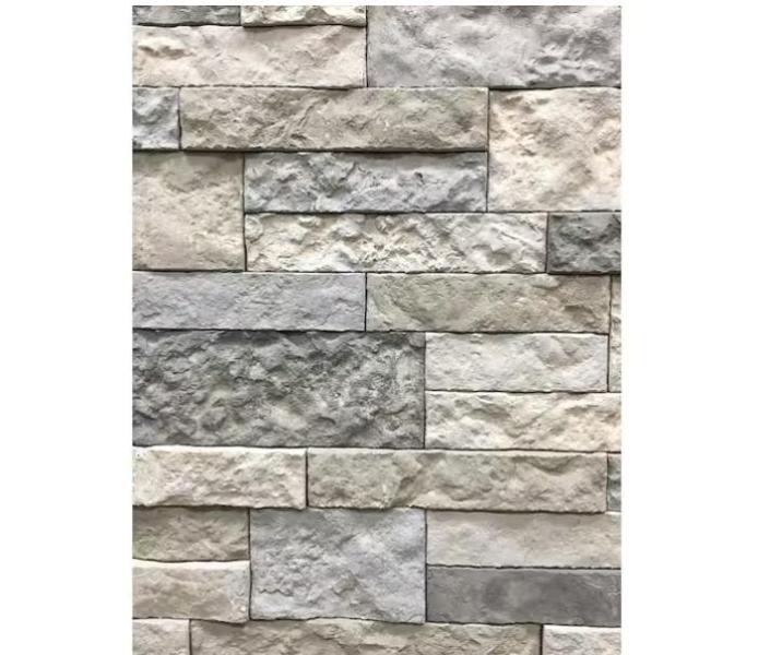 Flooring & Rugs - AIRSTONE, Corso Italia, Lifeproof - Est Retail $1,174 - 2 plts