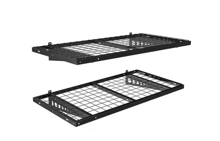 Flooring & Rugs- FLEXIMOUNTS, Ivy Hill Tile, RUGPADUSA - Est Retail $1,126 - 3 plts