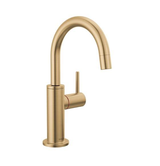 Delta Faucet Instant Hot Water Dispenser Faucet, Merryword Linen Comforter Set King, Alpicool Car Freezer - MSRP $3,185