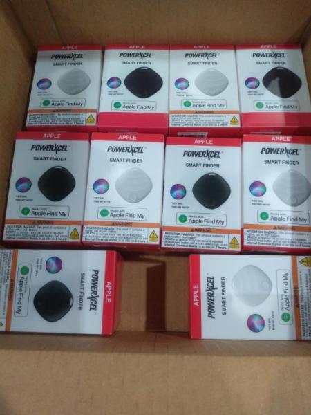 Electronics - ITek Apple Powerxcel Smart Finders & Adjustable Collapsible Phone Holders - MSRP $1,038