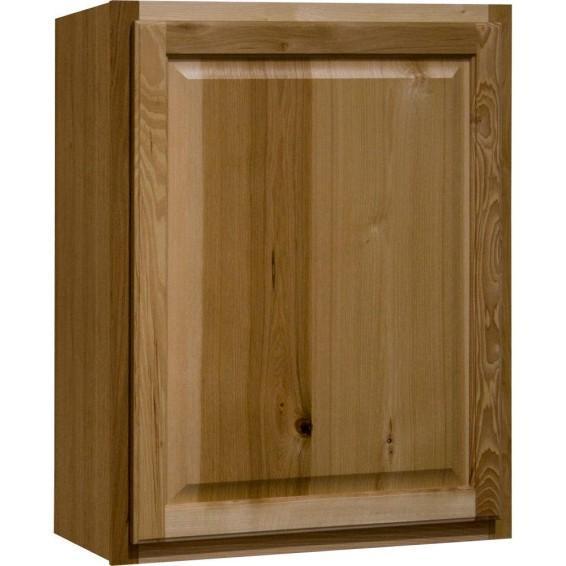 Home Decor - Hampton Bay Kitchen Cabinet, HDX Wheeled Trash Can, Gorilla Yard Cart - Est Retail $424