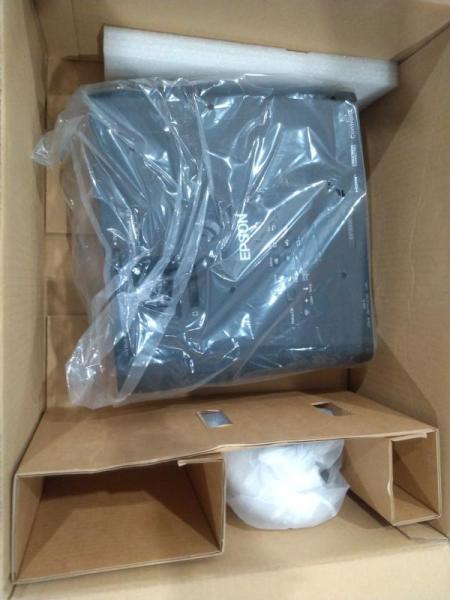 Epson Pro EX11000 3LCD Full HD 1080p Wireless Laser Projector - MSRP $1,399