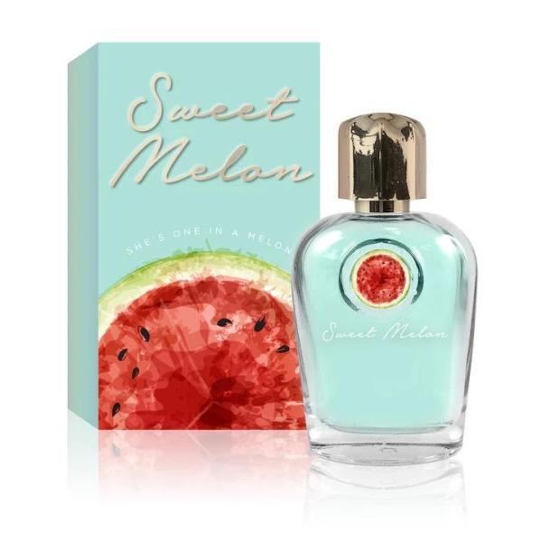 Fruity & Sweet Fragrances & More