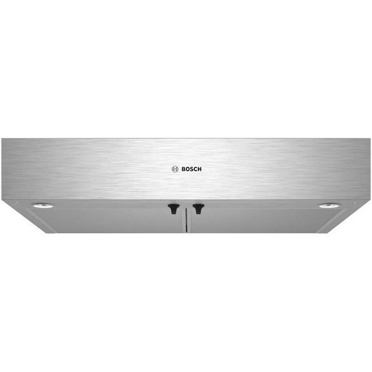 Bosch DUH30253UC Under Cabinet Range Hood - MSRP $699