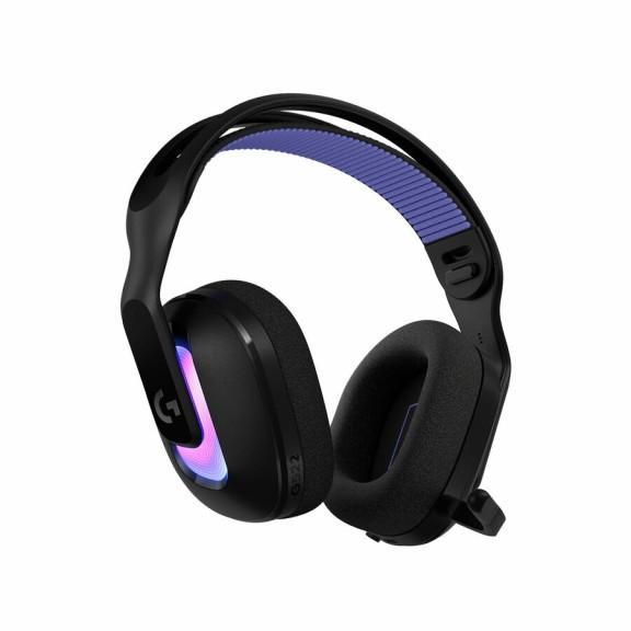 Electronics - G522 Lightspeed Headset, G Powerplay 2 Wireless Charging System - MSRP $1,439