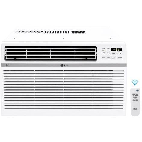 LG LW1821ERSM Window Mount Air Conditioner - MSRP $649