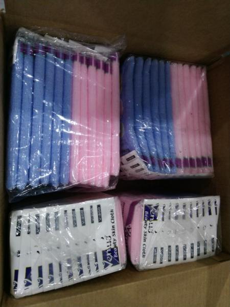 Health & Beauty- Biosilk Silk Therapy, Paul Mitchell Serum, Fantasia Jamaican Castor Oil - MSRP $855