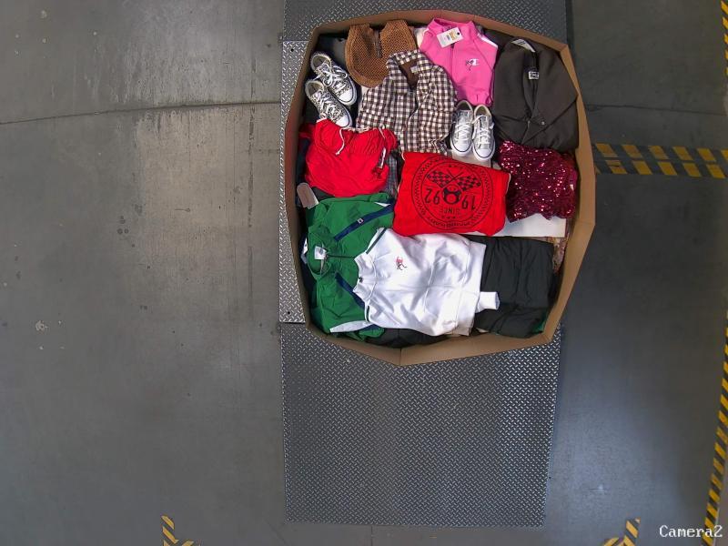 Apparel - Levi's Loose Jeans, KBB by KAHLANA Trench Jacket, Mario Kart Jacket - Est Retail $11,097- 1 plt