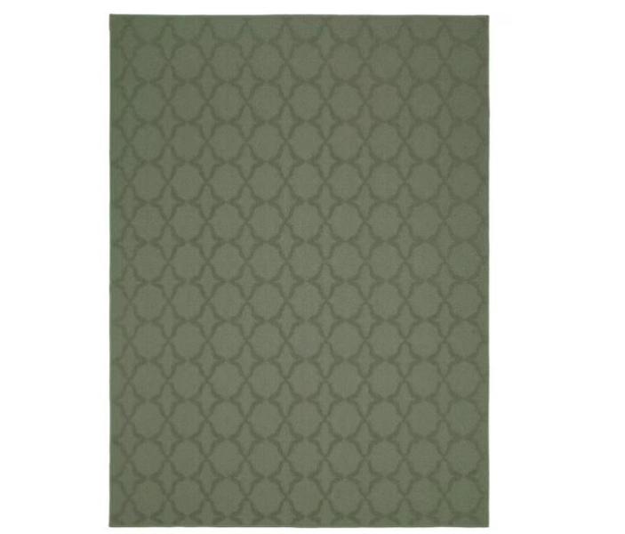 Flooring & Rugs - Garland Rug, Pro Space, Corso Italia - Est Retail $1,024 - 2 plts