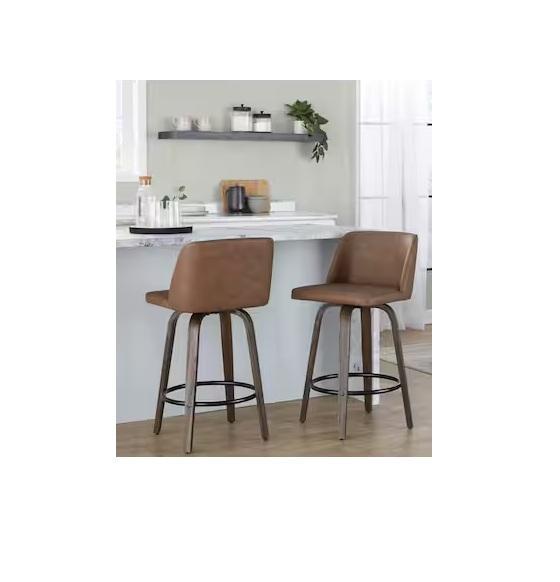 Home Decor - Lumisource, Space Solutions, WONDER COMFORT, Stupell Industries, Merra, HOMCOM - Est Retail $1,742