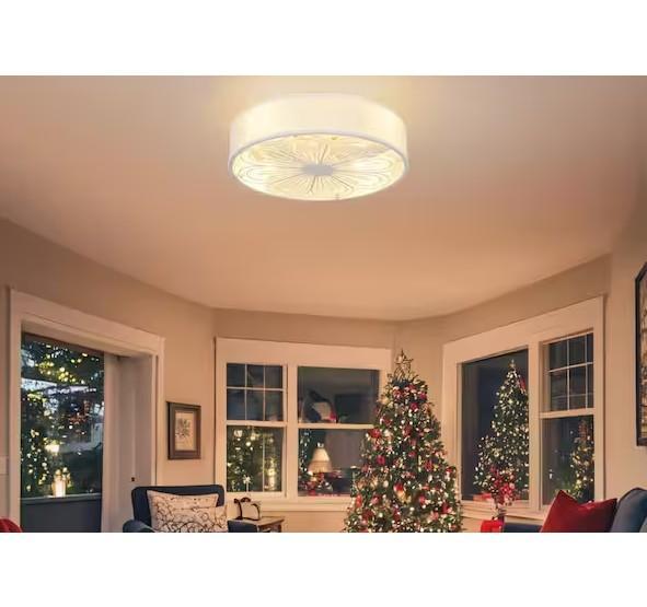 Lighting & Electrical - Tozing, Feit, Breezary - Est Retail $1,157- 1plt