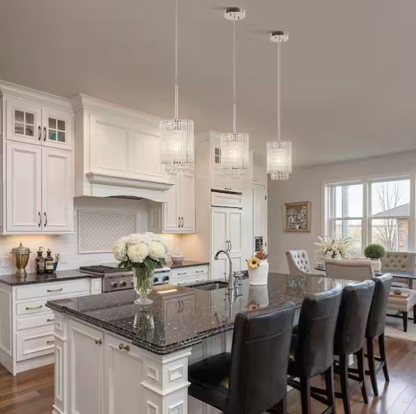 Lighting & Electrical - Briignite, JONATHAN Y, Lithonia Lighting - Est Retail $5,690 - 1 plt