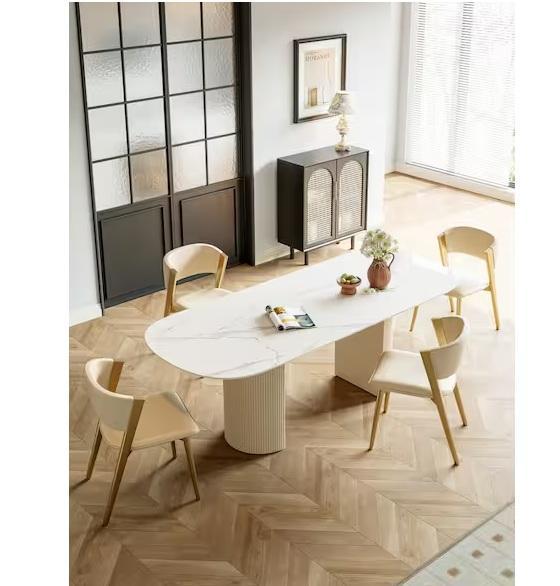 Home Decor - Monland 55.11in Tabletop, BYBLIGHT, Noble House, Meyer&Cross, ATHMILE, HOMZENE - Est Retail $2,406