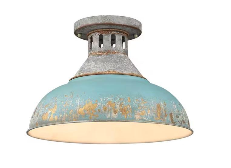 Lighting & Electrical - Golden Lighting, LNC, VEVOR - Est Retail $5,131 - 1 plt