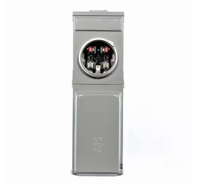 Lighting & Electrical - Midwest Electric Products, Commercial Electric, ARISKEEN - Est Retail $4,873 - 1 plt