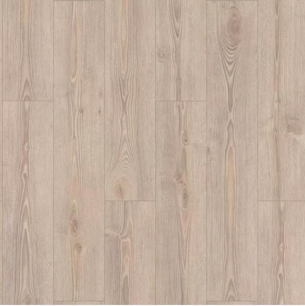 Flooring & Rugs - HDC Cradle Rock Oak 12 mm T x 8 in. W Waterproof Laminate - Est Retail $2,398 - 1 plt