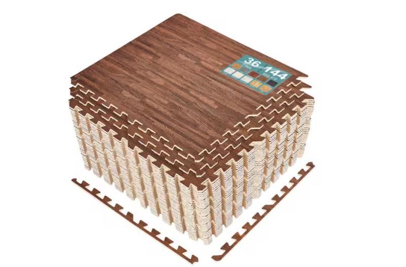 Flooring & Rugs - Sorbus, Beverly Rug, MSI -  Est Retail $1,618 - 1 plt