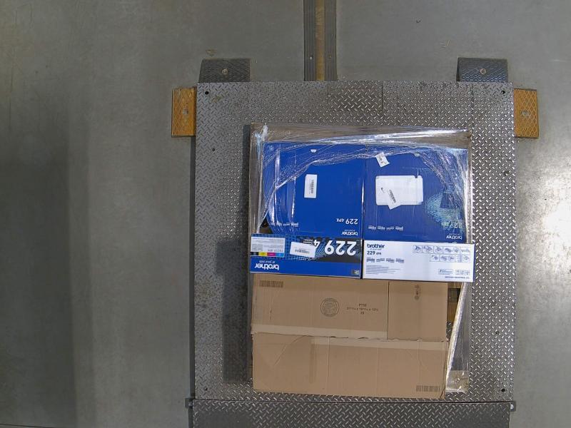 Printer Ink & Toner - HP Toner, Brother Cartridges, CANON Toner - MSRP $3,322