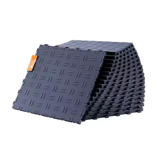 Flooring & Rugs - Vevor, American Trails, HaliMeid - Est Retail $1,415- 1plt