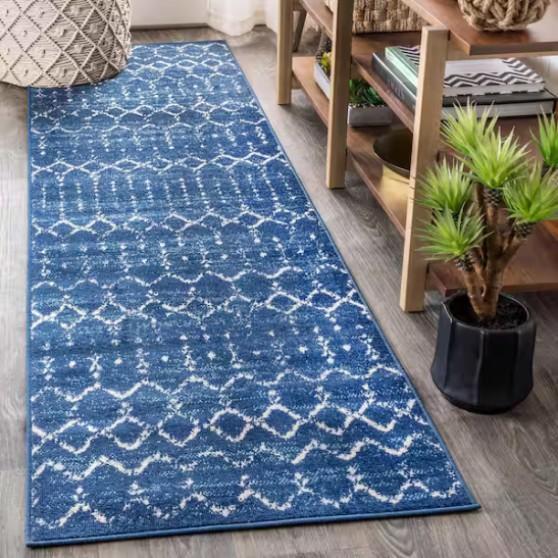 Flooring & Rugs - Jonathan Y, Daltile, Florida Tile - Est Retail $1,228- 1plt