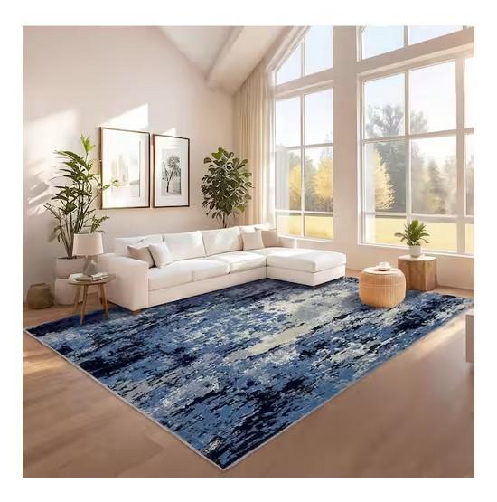 Flooring & Rugs - Garvee, Ivy Hill, A&A Surfaces - Est Retail $1,632- 1plt