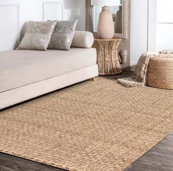 Flooring & Rugs - JONATHAN Y, Ivy Hill Tile, Closet Evolution - Est Retail $2,108- 1plt