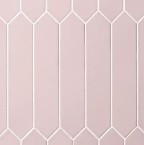 Flooring & Rugs - Ivy Hill Tile, HaiiMeid, Daltile - Est Retail $1,830- 1plt