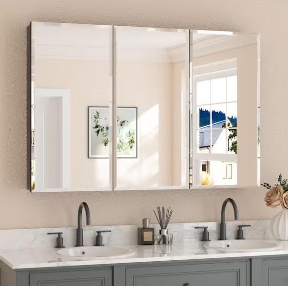 Plumbing - KeonJinn, Tatahance, Panasonic, Stelpro, Teamson Home, Croydex, GE, BWE, Watts - Est Retail $2,505