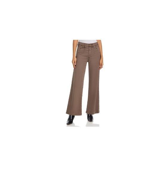 Apparel - PAIGE, MOTHER, Good American, Pisarro Nights, Vuori, Free People, SKIMS, Glamorise - Original MSRP $2,693