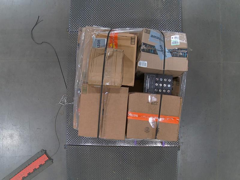 General Merchandise- RECYCO Bedding JELLYMONI Duvet, Laptop Desk for Bed - MSRP $1,637