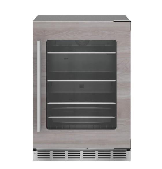 Thermador Freedom Under Counter Refrigerator - MSRP $3,149