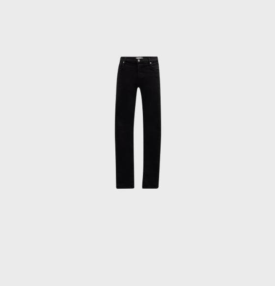 Apparel - FRAME Modern Straight Jeans, AG Tellis Slim Fit Twill Pants, Elwood, Vineyard Vines - Original MSRP $1,632