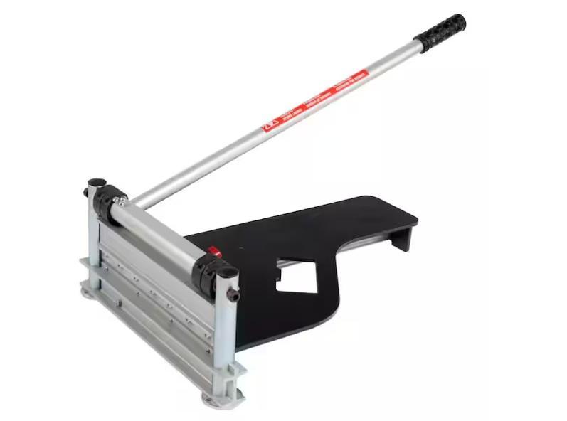 Flooring & Rugs - ROBERTS, QEP, Lifeproof - Est Retail $3,098- 1plt