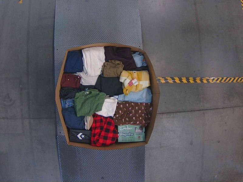 Apparel - Levi's Jacket, KBB by KAHLANA Sweater, S Sport By Skechers Sneakers - Est Retail $10,735- 1 plt