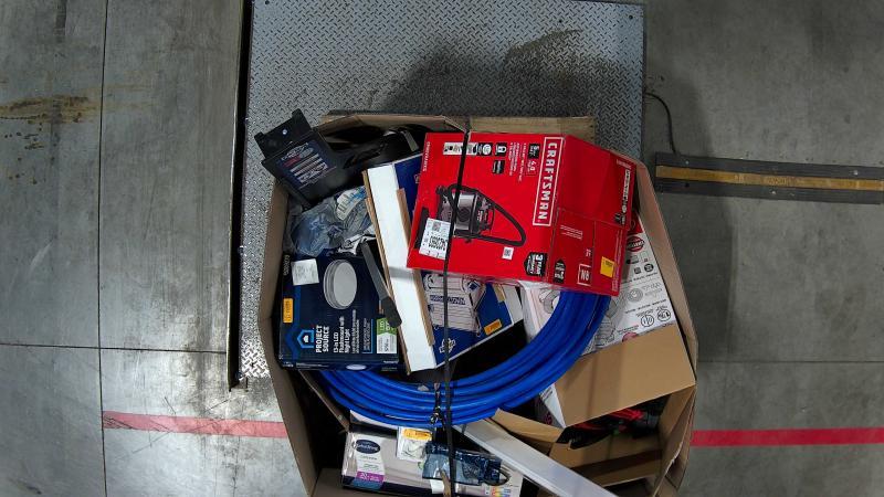 Zoeller 1/2HP 115V 80gal Cast Iron Submersible Sump Pump, ADS 3/4inx100ft 160 Psi Polyethylene Pipe - MSRP $2,197